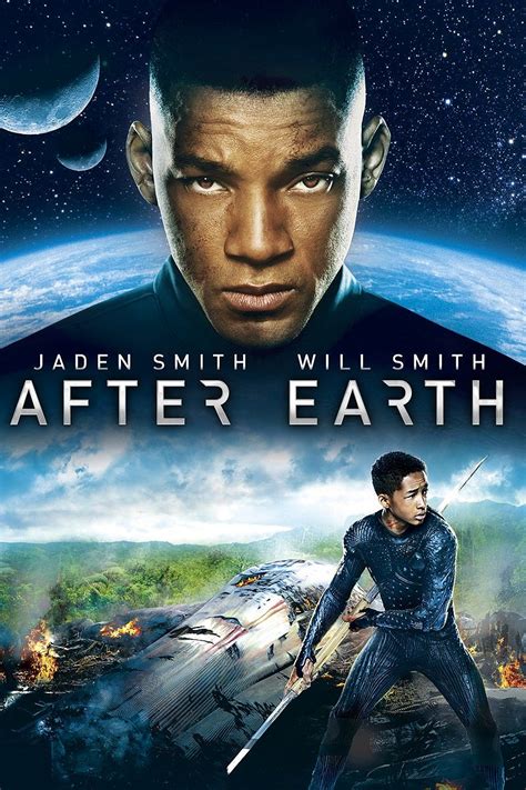 film after earth 2013